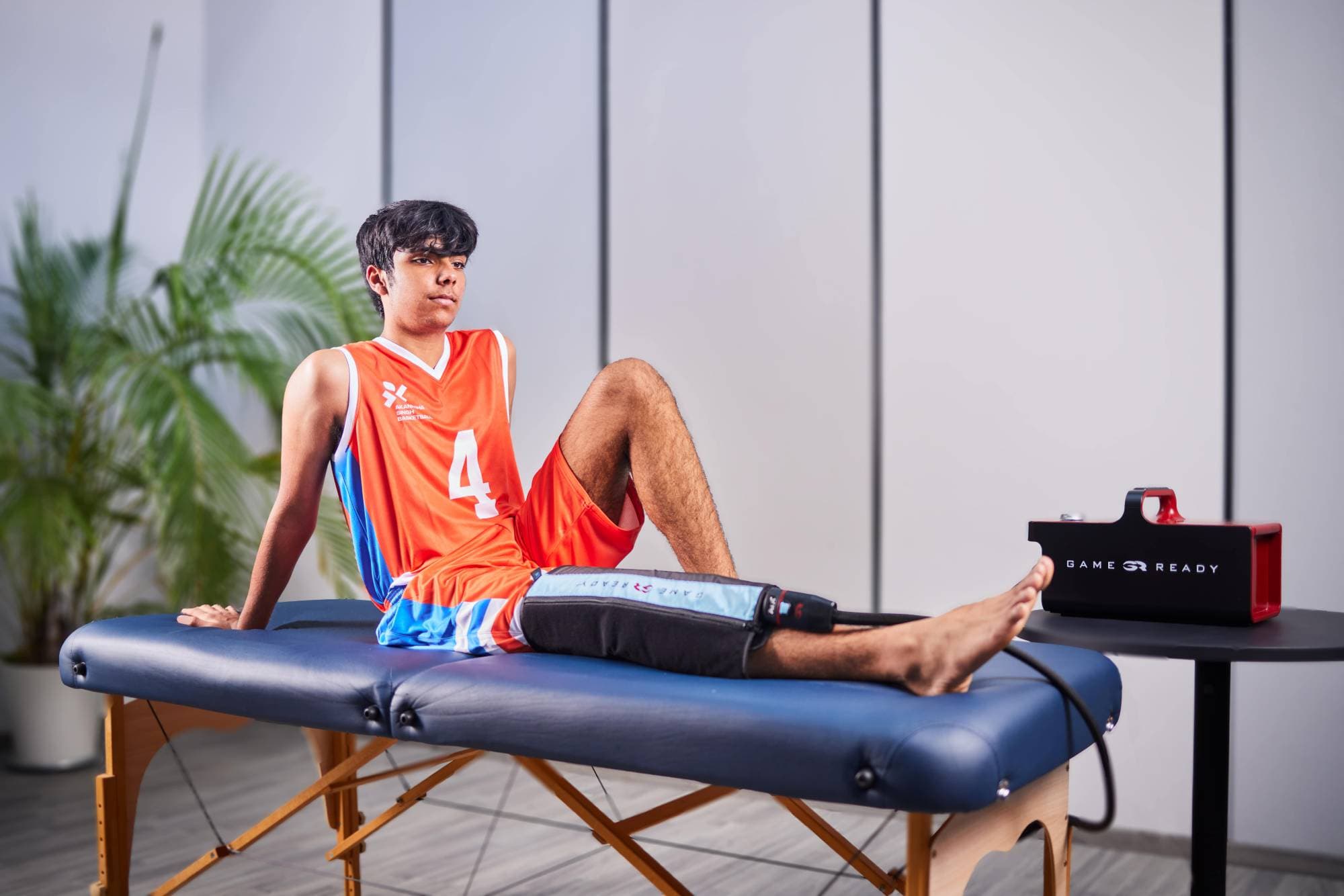 Fitness & Recovery