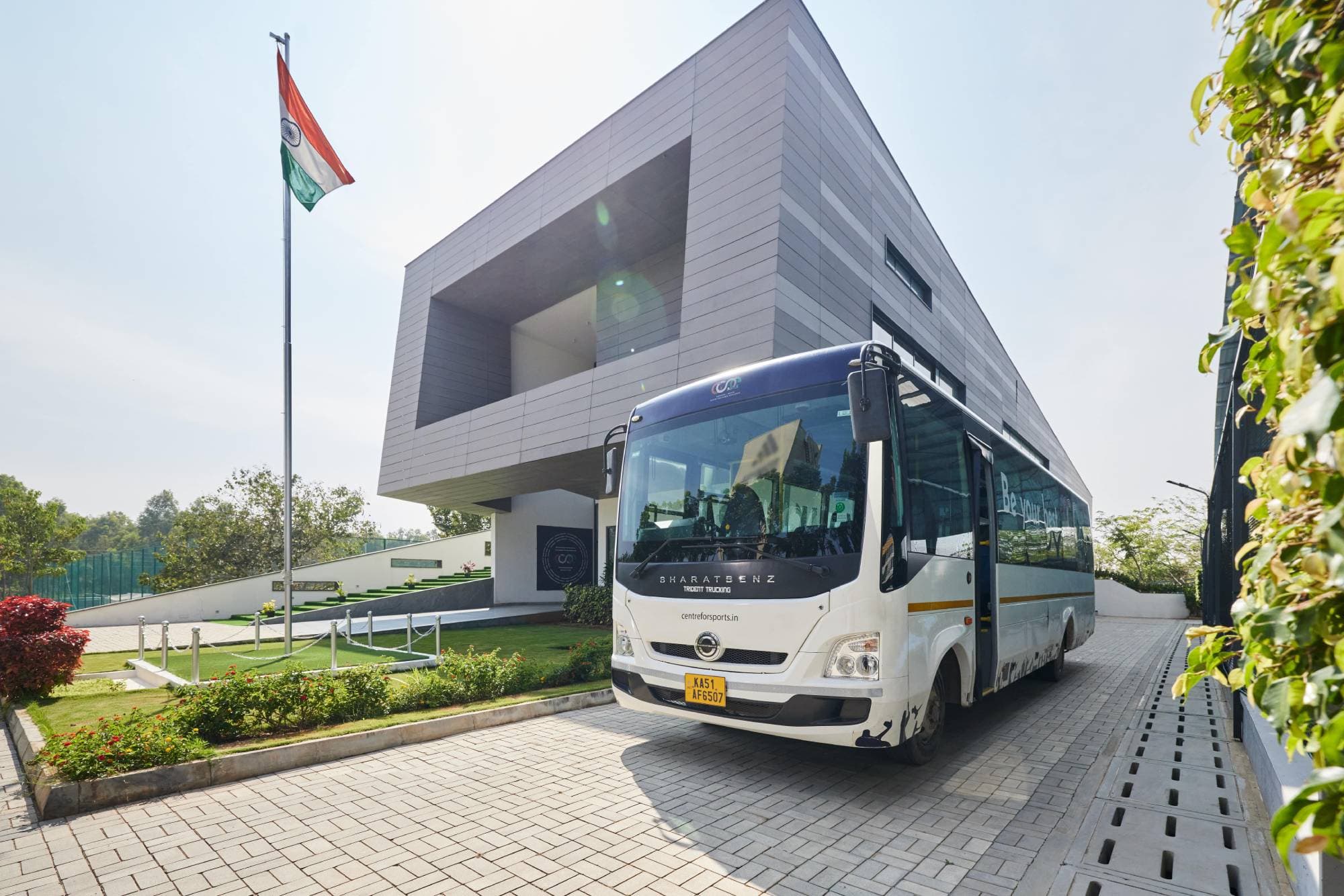 Transport Services