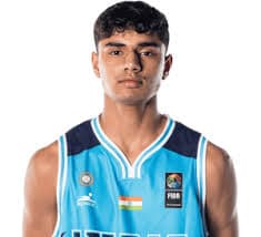 Arman Matoria