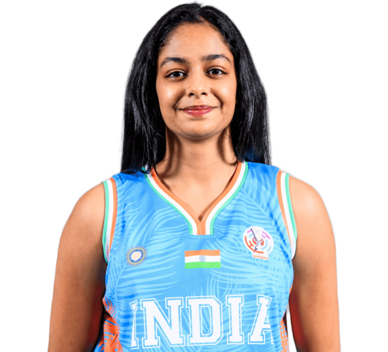 Sanjana Ramesh