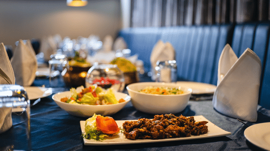 Nutrition Program — residential basketball program Bangalore