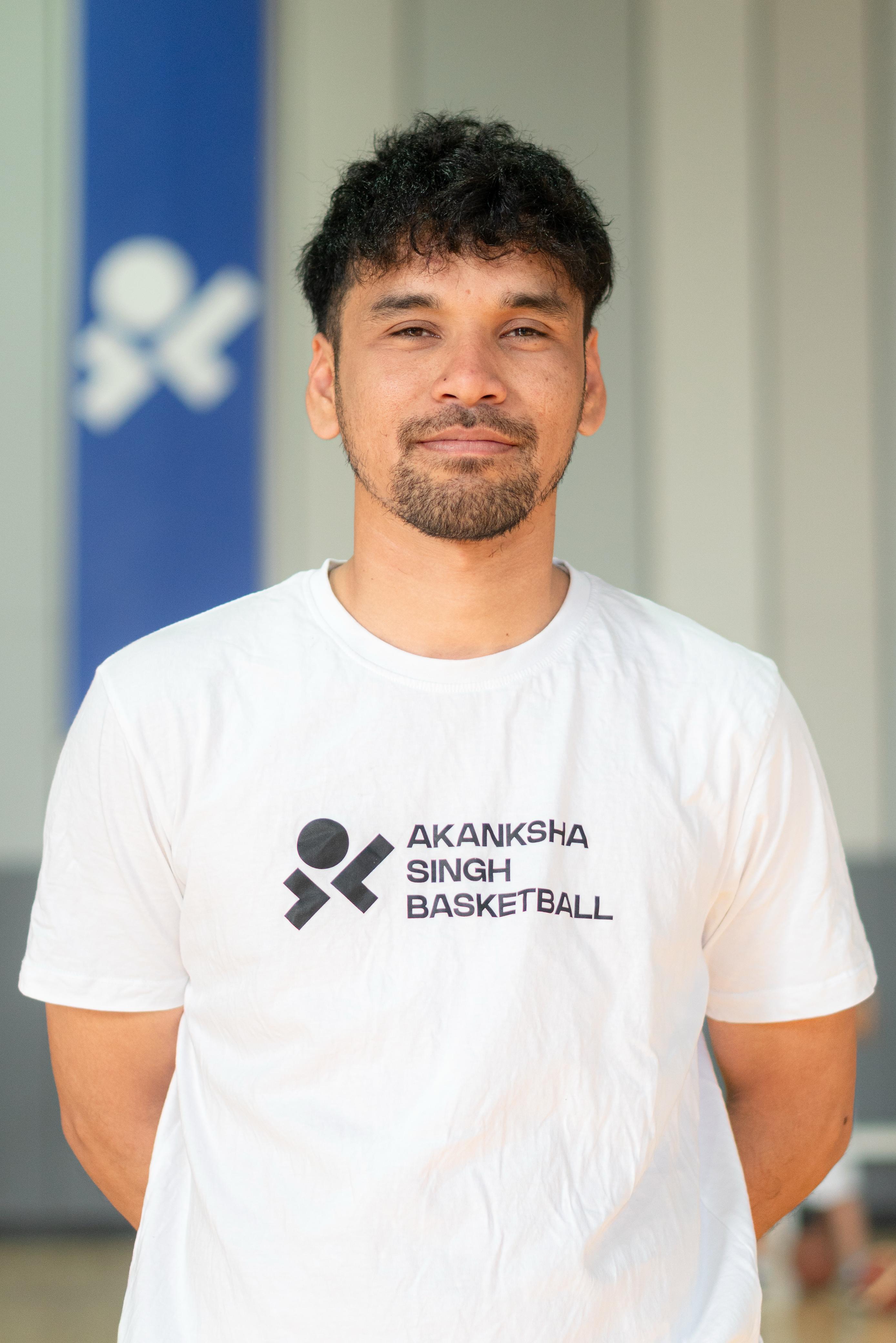 Suraj Kumar
